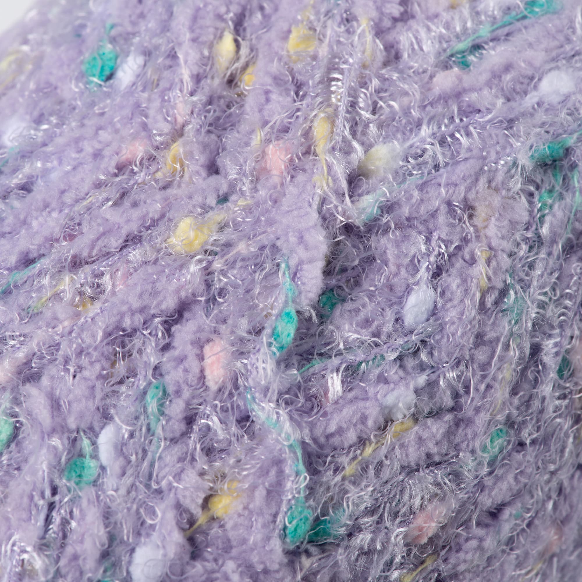 Cozy Boucle™ Yarn by Loops & Threads®